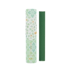 SCENTSCAPE - Spring Leaves 40 sticks | Nippon Kodo, Japanese Quality Incense, Since 1575