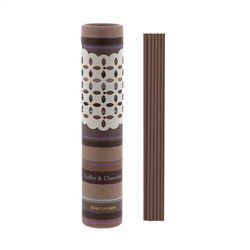 SCENTSCAPE - Coffee & Chocolate 40 sticks