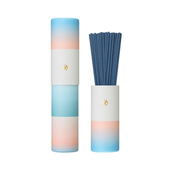 SCENTSCAPE - Ice Mint & White Tea 30 sticks | Nippon Kodo, Japanese Quality Incense, Since 1575