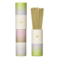 SCENTSCAPE - Pear & White Musk 30 sticks | Nippon Kodo, Japanese Quality Incense, Since 1575