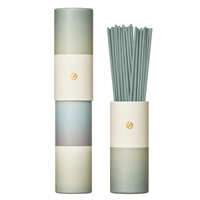 SCENTSCAPE - Oud & Vanilla 30 sticks | Nippon Kodo, Japanese Quality Incense, Since 1575
