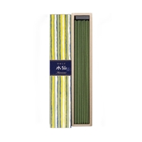 NIPPON KODO | KAYURAGI INCENSE NARCISSUS - 40 sticks