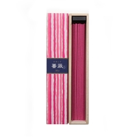 NIPPON KODO | KAYURAGI - ROSE 40 sticks