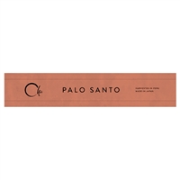 NIPPON KODO | CHIE - INCENSE - PALO SANTO - 30 sticks