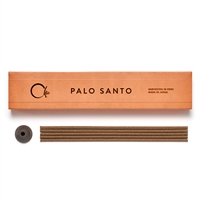 NIPPON KODO | CHIE - INCENSE - PALO SANTO - 30 sticks