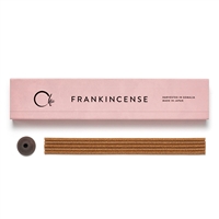 NIPPON KODO | CHIE - INCENSE - FRANKINCENSE - 30 sticks