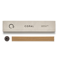 NIPPON KODO | CHIE - INCENSE - COPAL - 30 sticks