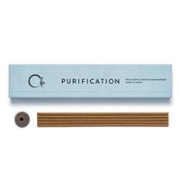 NIPPON KODO | CHIE - INCENSE - PURIFICATION - 30 sticks