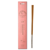 NIPPON KODO | HERB & EARTH - Bamboo Stick Incense FRANKINCENSE