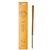 NIPPON KODO | HERB & EARTH - Bamboo Stick Incense BERGAMOT