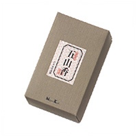 NIPPON KODO | Traditional - CEREMONY - GOZAN-KOH Granulated Sandalwood 125 gr.