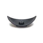 NIPPON KODO | CAST IRON - Bamboo Leaf Boat (Small)