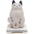 NIPPON KODO | CAT - INCENSE BURNER