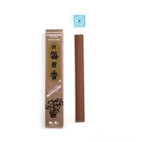 NIPPON KODO | MORNING STAR - INCENSE - FRANKINCENSE - 50 sticks