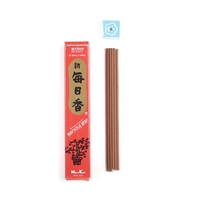 NIPPON KODO | MORNING STAR - INCENSE - Myrrh - 50 sticks