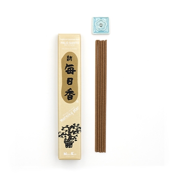 MORNING STAR - Palo Santo 50 sticks