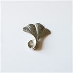 NIPPON KODO | SEASONS - Ginkgo Leaf