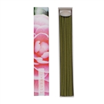 ESTEBAN - Esprit de Nature: CAMELLIA 40 sticks