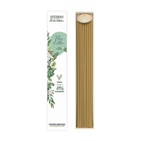 NIPPON KODO | INTERIOR GARDEN NATURE - ALOE FLOWER Japanese Style Incense (case pack qty - 6)