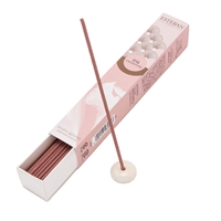 NIPPON KODO | IRIS CACHEMIRE Japanese Incense Discovery Box (40 Sticks)