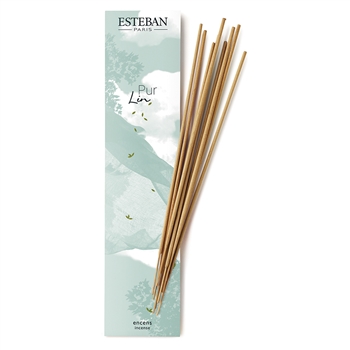 NIPPON KODO | ESTEBAN - PUR LIN - Bamboo Stick Incense