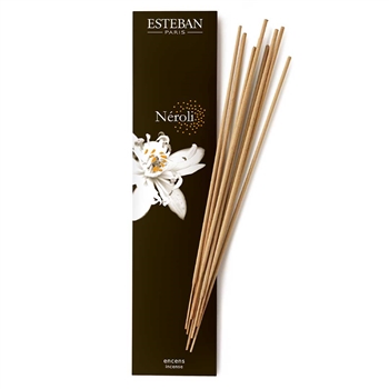 NIPPON KODO | ESTEBAN - NEROLI Bamboo Stick Incense