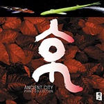 NIPPON KODO | PACIFIC MOON MUSIC CDs - ANCIENT CITY -PIANO COLLECTION- / VARIOUS ARTISTS