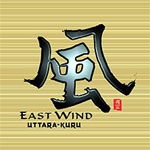 NIPPON KODO | PACIFIC MOON MUSIC CDs - EAST WIND  / UTTARA-KURU