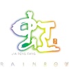 NIPPON KODO | PACIFIC MOON MUSIC CDs - RAINBOW  / JIA PENG FANG