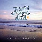 NIPPON KODO | PACIFIC MOON MUSIC CDs - BALI dua / JALAN JALAN