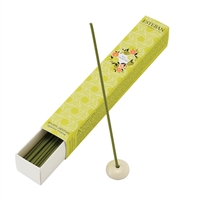 NIPPON KODO | ESTEBAN - TERRE D'AGRUMES - Japanese Stick Incense