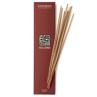 NIPPON KODO | ESTEBAN - TECK & TONKA - Bamboo Stick Incense