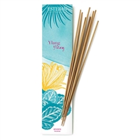 NIPPON KODO | ESTEBAN - YLANG YLANG - Bamboo Stick Incense