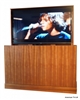 Modern Haven TV Lift Cabinet