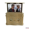 French Country TV-Lift Cabinet Bon Air XE