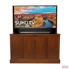 Ridgeland 55" TV Lift Entertainment System