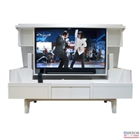 Modern Sydney TV Lift Cabinet