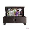 Transitional Oregon TV Lift Cabinet (FC)