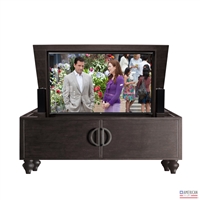 Transitional Oregon TV Lift Cabinet (FC)