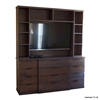 Modern Fine Line TV Lift Dresser