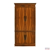 Transitional Dynasty Armoire