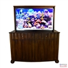 Traditional Riverside TV Lift Cabinet