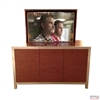 Modern Lynia TV Lift Cabinet