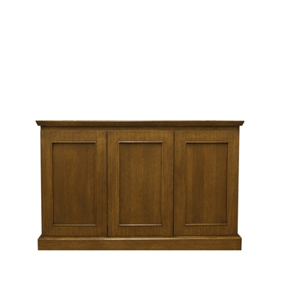 Transitional Westport TV Lift Cabinet