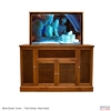 Transitional Eastport S TV Lift Cabinet