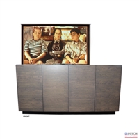 Modern Rushmore TV Lift Cabinet