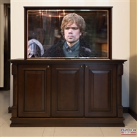 Traditional Chapel Hill TV Lift Cabinet