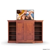 Traditional Benton TV Lift Cabinet