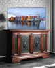 Traditional Eufaula TV Lift Cabinet