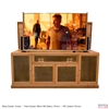 70" TV Lift Cabinet - Transitional Eastport S (SC)